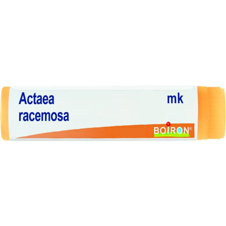 Actaea Racemosa 1000k Boiron Globuli 1g