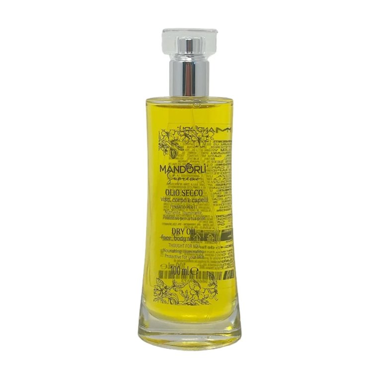 Mandorl&igrave; Supremo Codefar 100ml