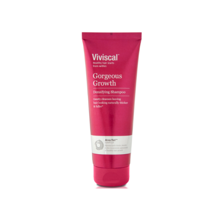 Gorgeous Growth Densifying Shampoo Viviscal 250ml