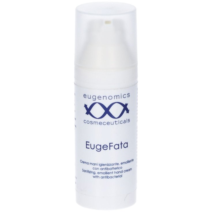 EugeFata Eugenomics Cosmeceuticals 50ml