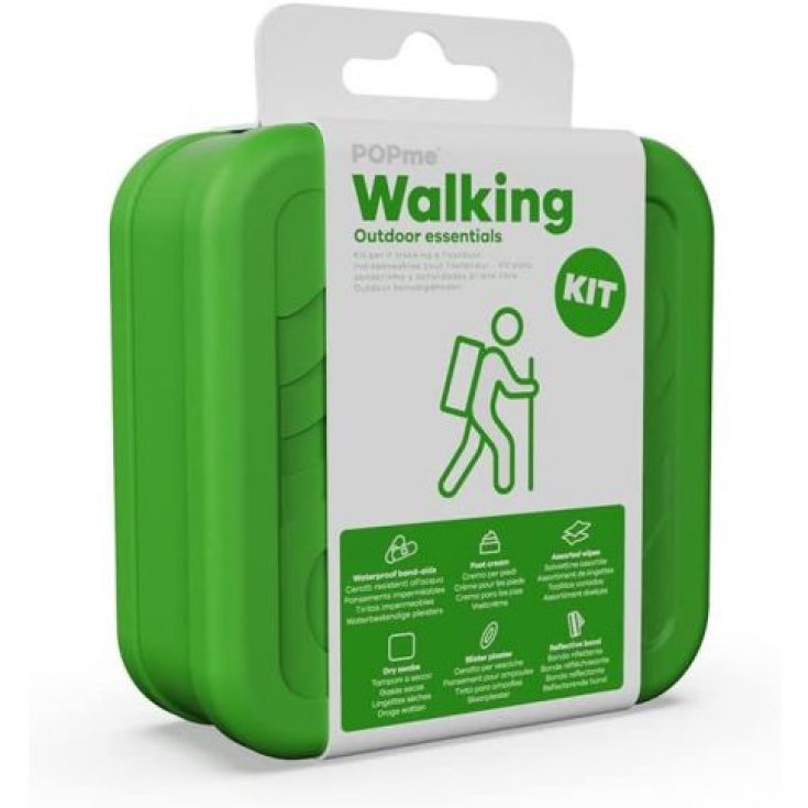 Walking Kit PopMe 1 Kit