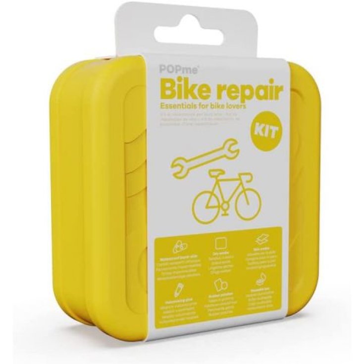 Bike Repair Kit PopMe 1 Kit
