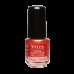 Mini Smalto Per Unghie Rouge Passion Vitry 4ml