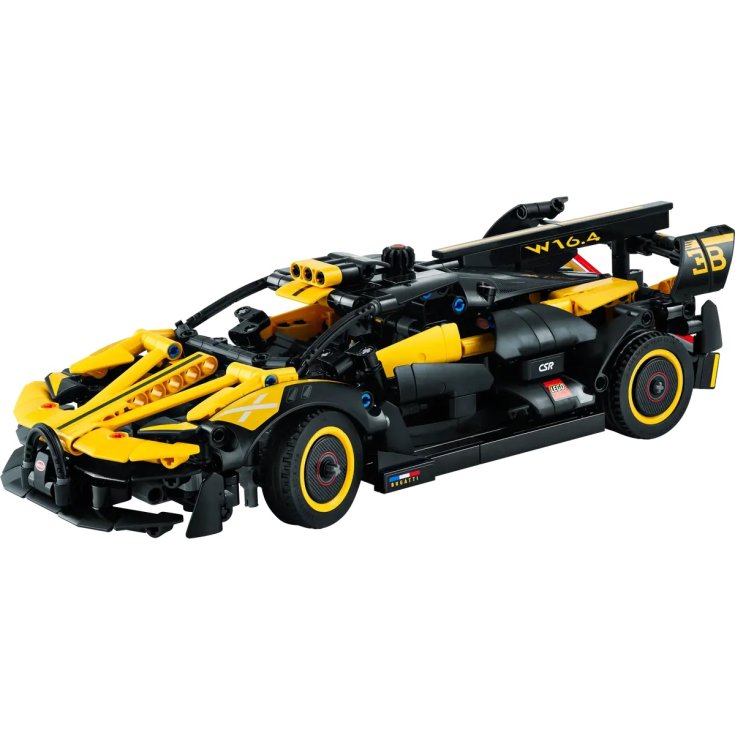 Bugatti Bolide LEGO