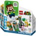 Avventure di Luigi - Starter Pack LEGO® 71387