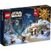 Calendario dell’Avvento 2023 Star Wars™ LEGO