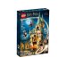 Hogwarts™: la Stanza delle Necessità LEGO