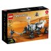 NASA Mars Rover Perseverance LEGO