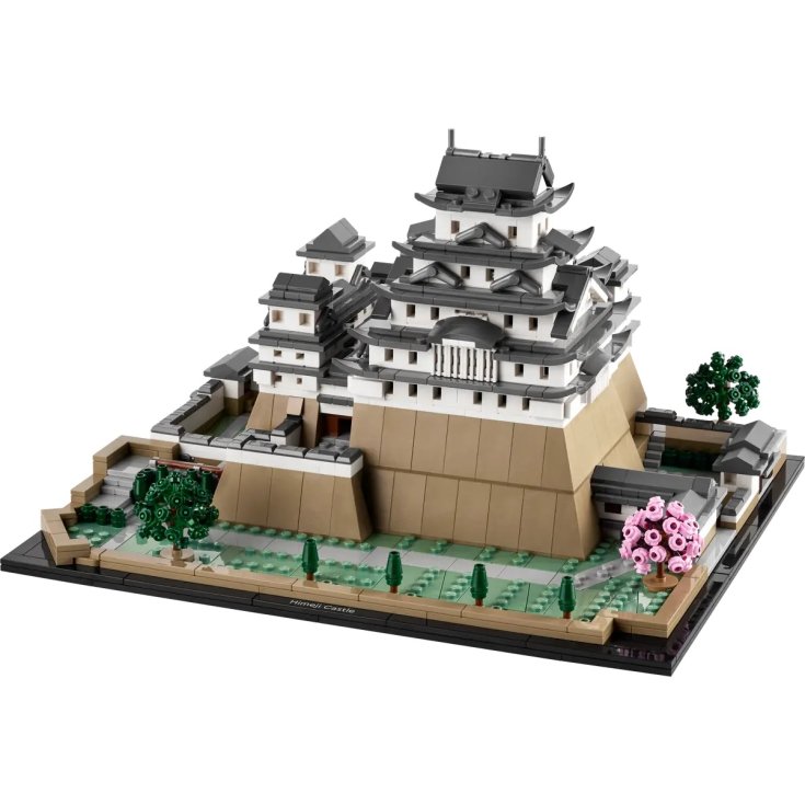 Castello di Himeji LEGO® 21060
