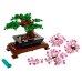 Albero Bonsai LEGO 