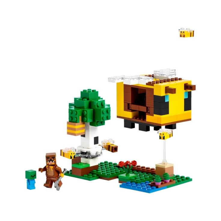 Il Cottage dell’Ape LEGO