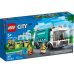 Camion per il Riciclaggio dei Rifiuti LEGO
