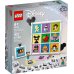 100 Anni di Icone Disney LEGO