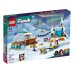 Vacanza in Igloo LEGO