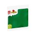 Base verde LEGO® DUPLO®