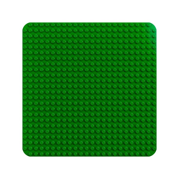 Base verde LEGO® DUPLO®