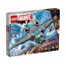 Il Quinjet degli Avengers LEGO