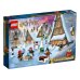 Calendario dell’Avvento 2023 LEGO® Harry Potter