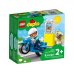 Motocicletta della Polizia LEGO