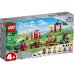 Treno delle Celebrazioni Disney LEGO