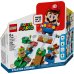 Avventure di Mario - Starter Pack LEGO