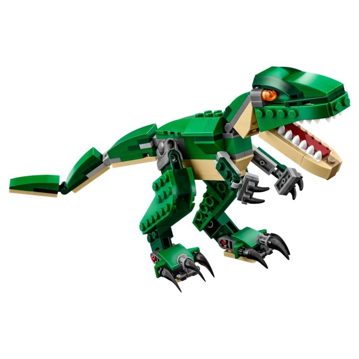 Dinosauro LEGO