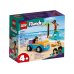 Divertimento sul Beach Buggy LEGO