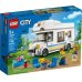 Camper Delle Vacanze LEGO 