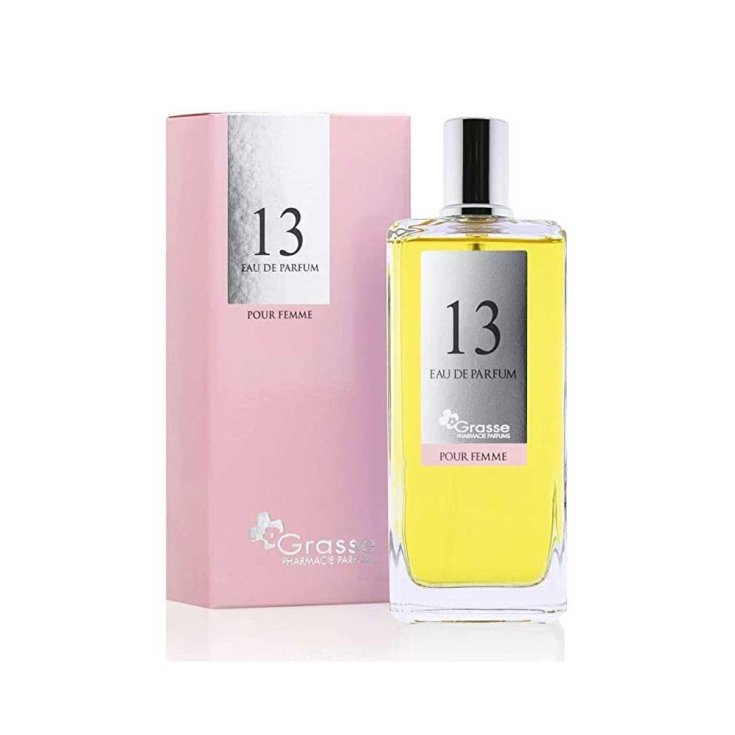 Eau De Parfum Pour Femme N.13 Grasse 30ml