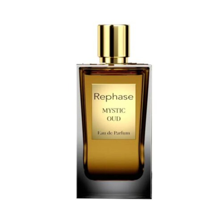 Mystic Oud Rephase 30ml