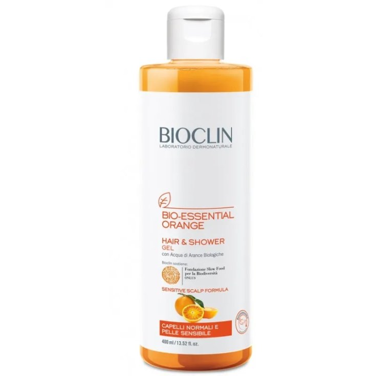 Bio Essential Orange Bioclin 400ml