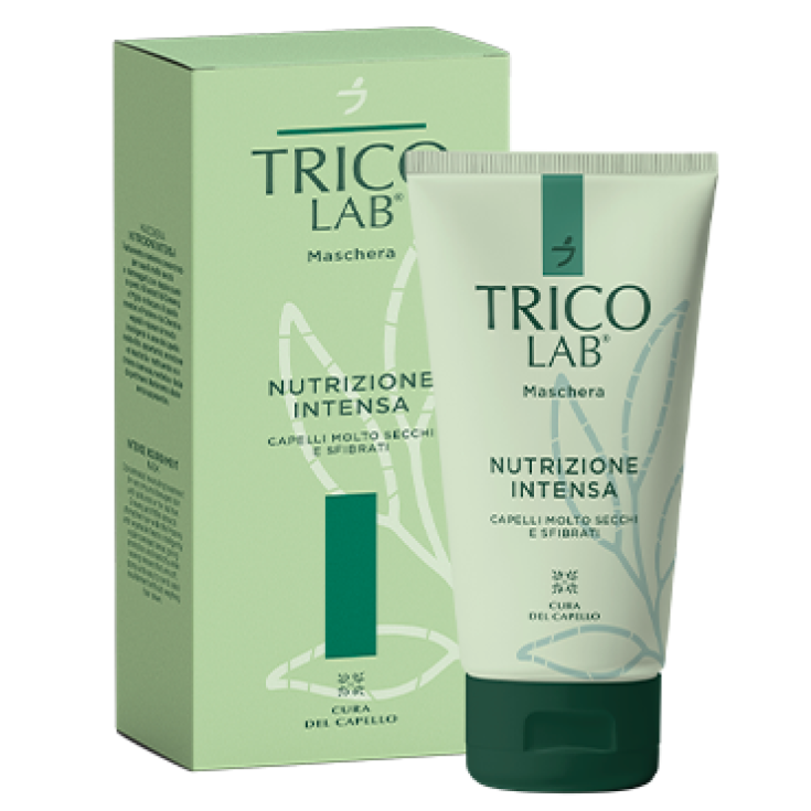 Maschera Nutrizione Intensa Trico Lab 150ml