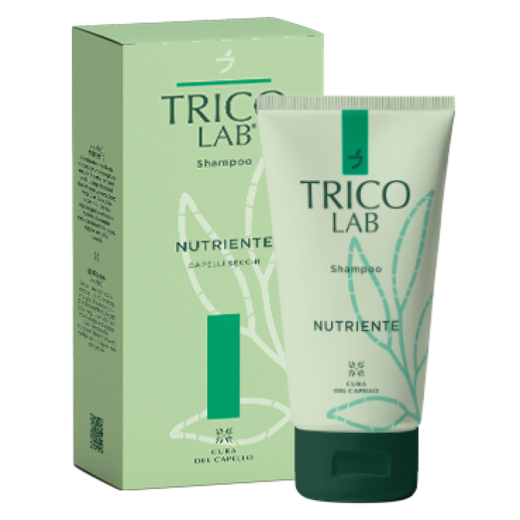 Shampoo Nutriente Trico Lab 150ml