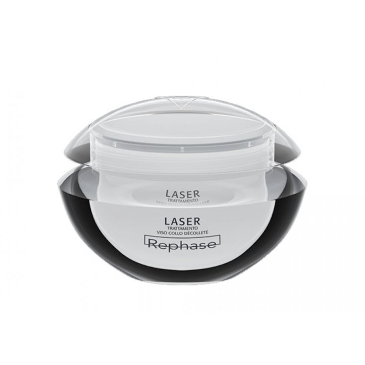 Laser Trattamento Viso/Collo Rephase® 50ml