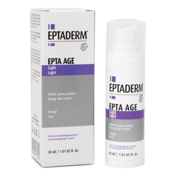 Epta Age Light Eptaderm® 30ml