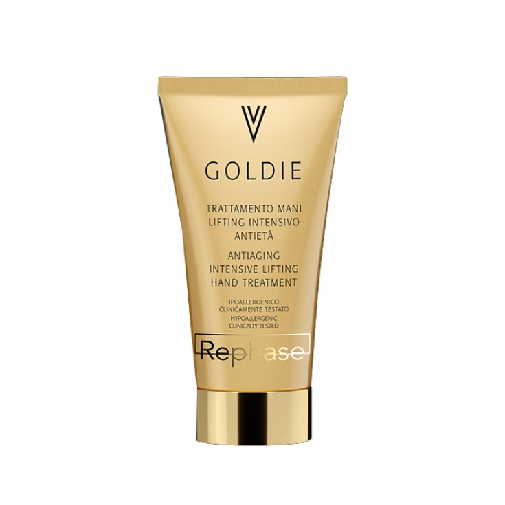 Goldie Mani Lifting Rephase® 75ml