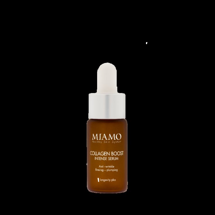 Collagen Boost Intense Serum Miamo 10ml