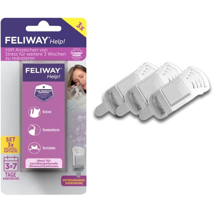 Feliway Help! - Flaconi