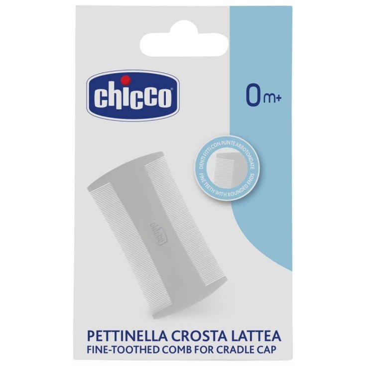 Pettinella Crosta Lattea Chicco®