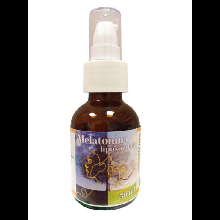 Melatonina Liposomiale 50ml