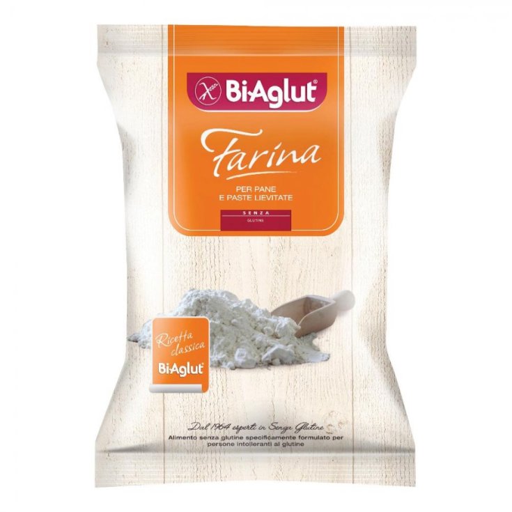 Farina Classica BiAglut 1kg