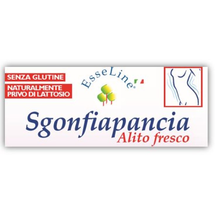 Sgonfiapancia 20 Compresse Orosolubili