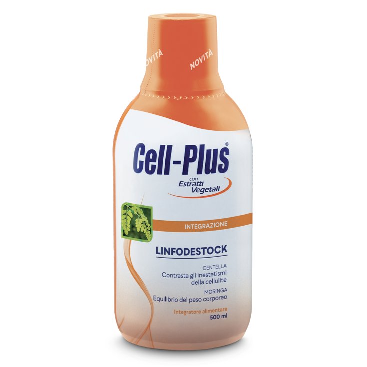 Cell-Plus® Linfodestock 500ml