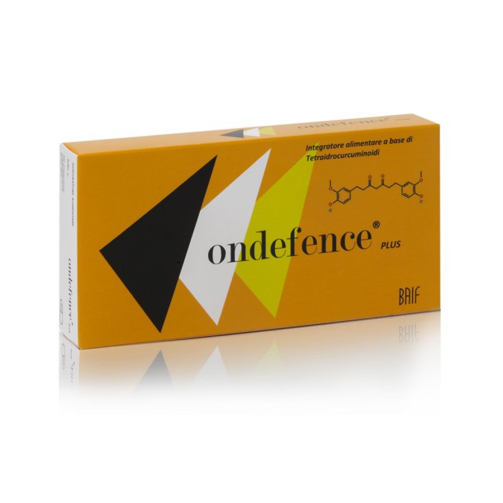 Ondefence® Plus BAIF 30 Compresse