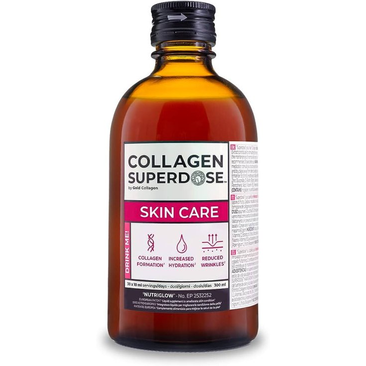 Skincare Collagen Superdose 300ml