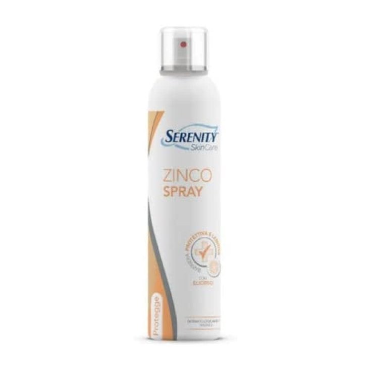 Zinco Spray Serenity 250ml