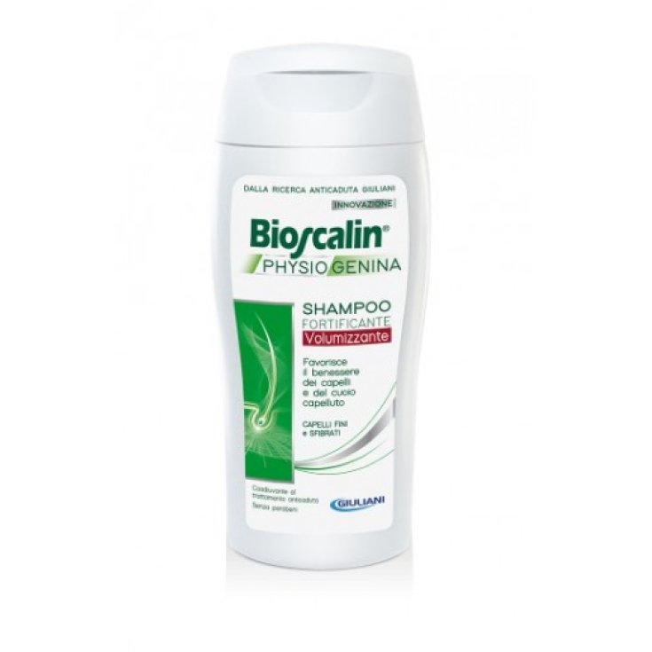 Bioscalin Physiogenina Shampoo Volumizzante 100ml