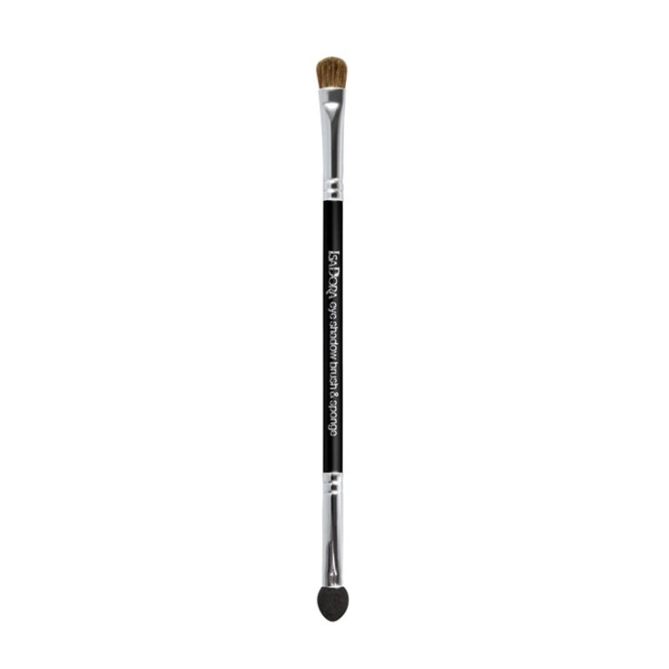 Double Ended Eye Shadow Applicator IsaDora