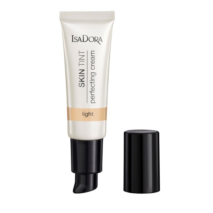 Skin Tint Perfecting Cream 30 Light IsaDora