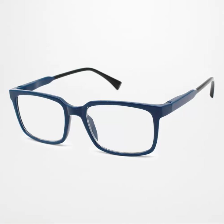 Nizza Occhiali Presbiopia Semplice + 1,00 FitoBucaneve 1 Pezzo